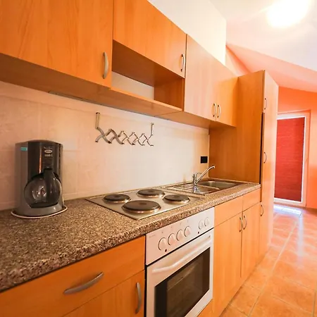 Apartment Rocco